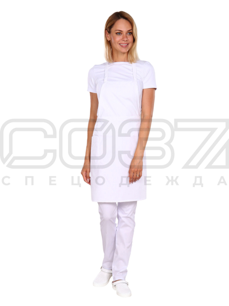 Фартук 303 ТС