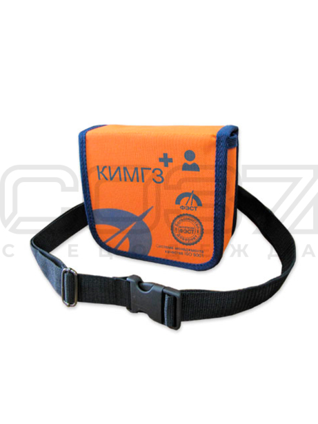 Комплект индивидуальной медицинской гражданской защиты (КИМГЗ) ФЭСТ 161 №1 (9+К)